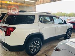 GMC Acadia